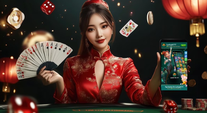 BAJICasino - آپ کو