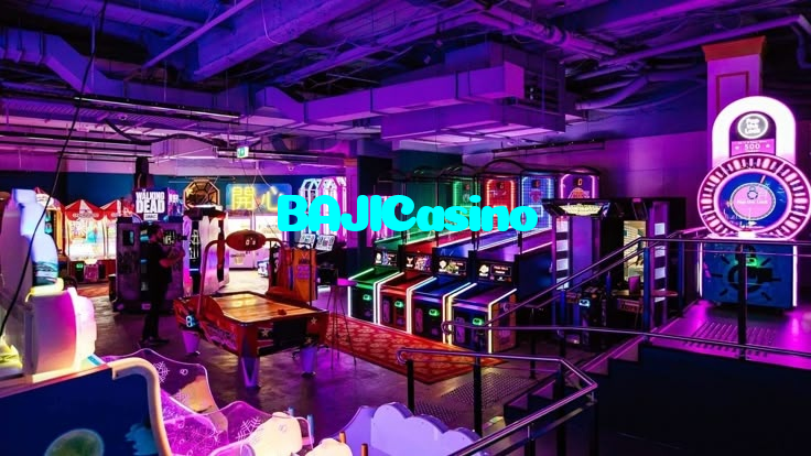 BAJICasino