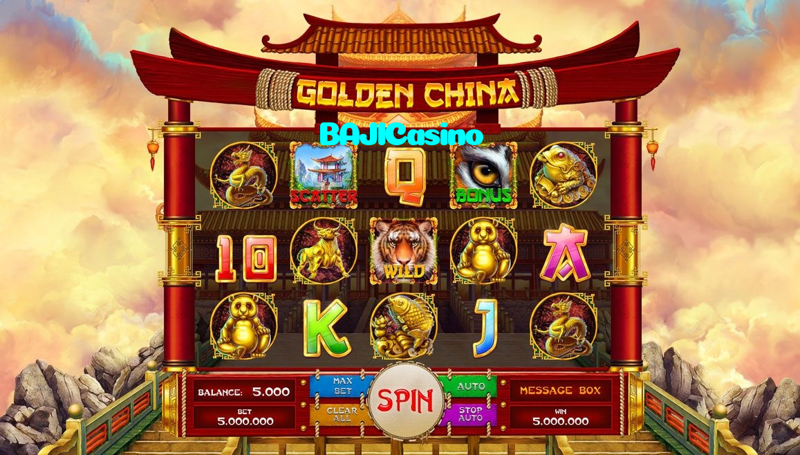 available types of BAJICasino bet including pre-match live express and system bets