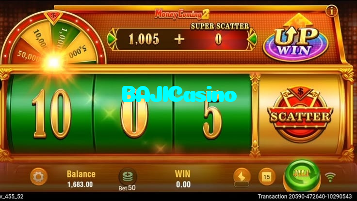 making first deposit on BAJICasino website using local payment methods in Pakistan