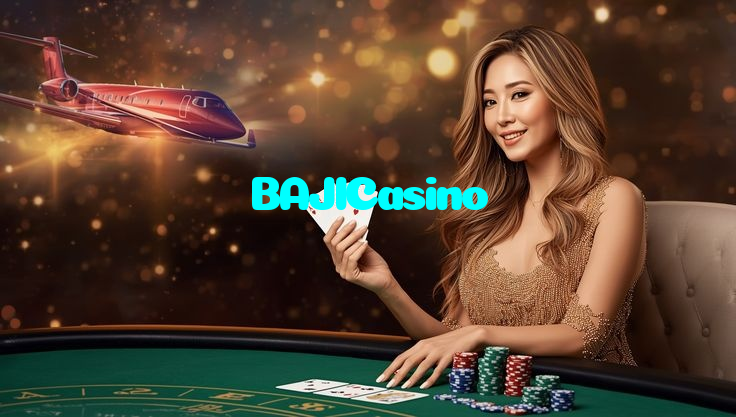 available types of BAJICasino bet including pre-match live express and system bets