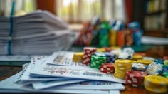 BAJICasino casino presented on mobile device in Pakistan with slots and live games