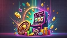 available types of BAJICasino bet including pre-match live express and system bets