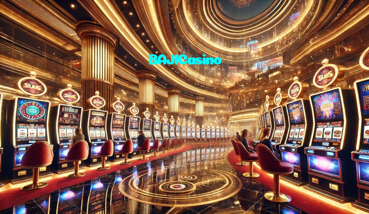making first deposit on BAJICasino website using local payment methods in Pakistan