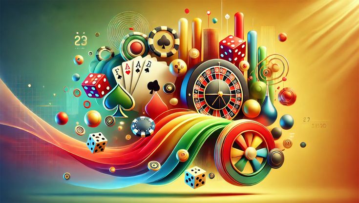 BAJICasino پر آن لائن سلاٹس کے بارے میں