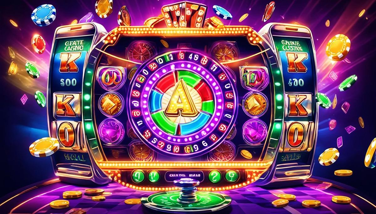BAJICasino کیسینو میں رولیٹی گیمز کے بارے میں معلومات