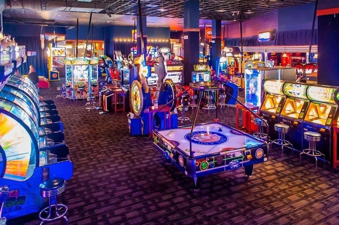 BAJICasino آن لائن کیسینو میں کھیلنے کی وجوہات