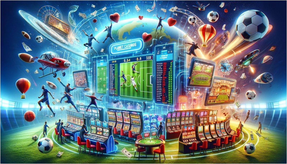 BAJICasino کیسینو میں سلاٹ کھیلنا شروع کریں۔